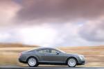 Bentley Continental GT 2003 года